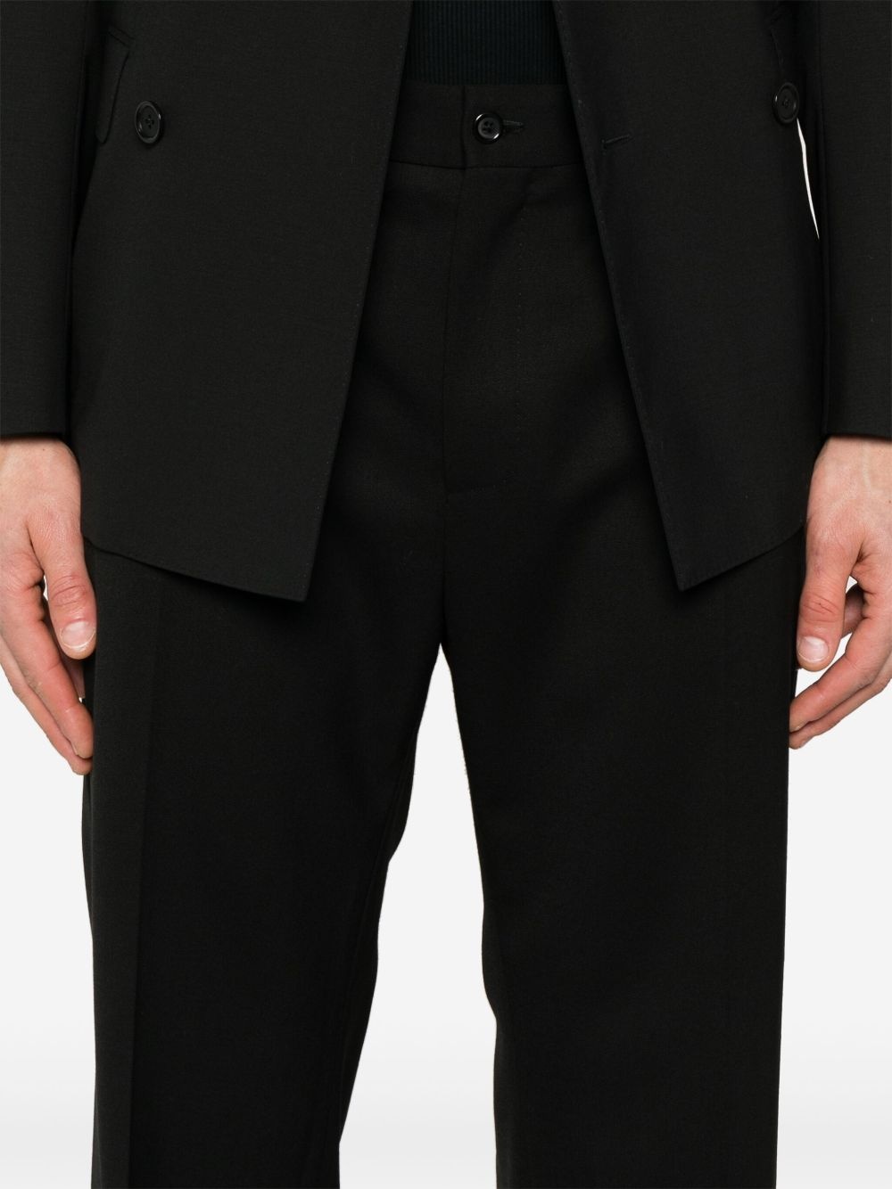 double-breasted suit - 5