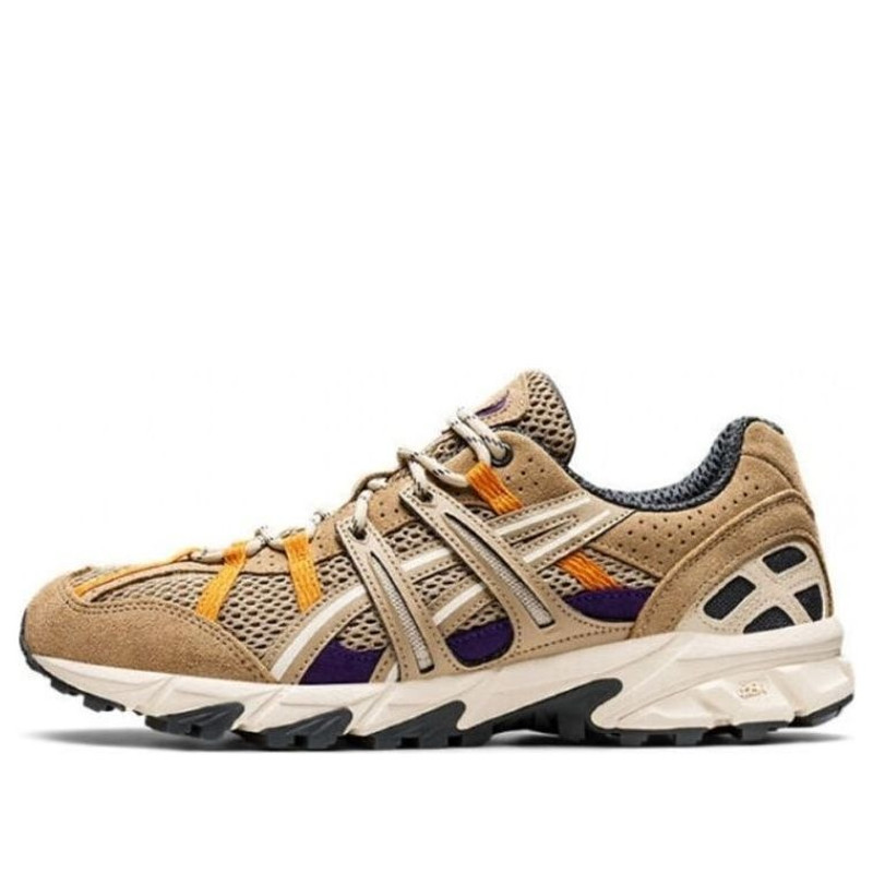 ASICS Gel-Sonoma 15-50 'Brown White Dark Blue' 1201A438-200 - 1