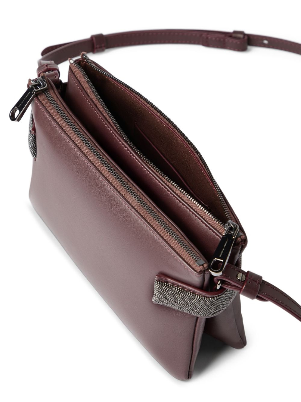 mini Essence cross body bag - 4