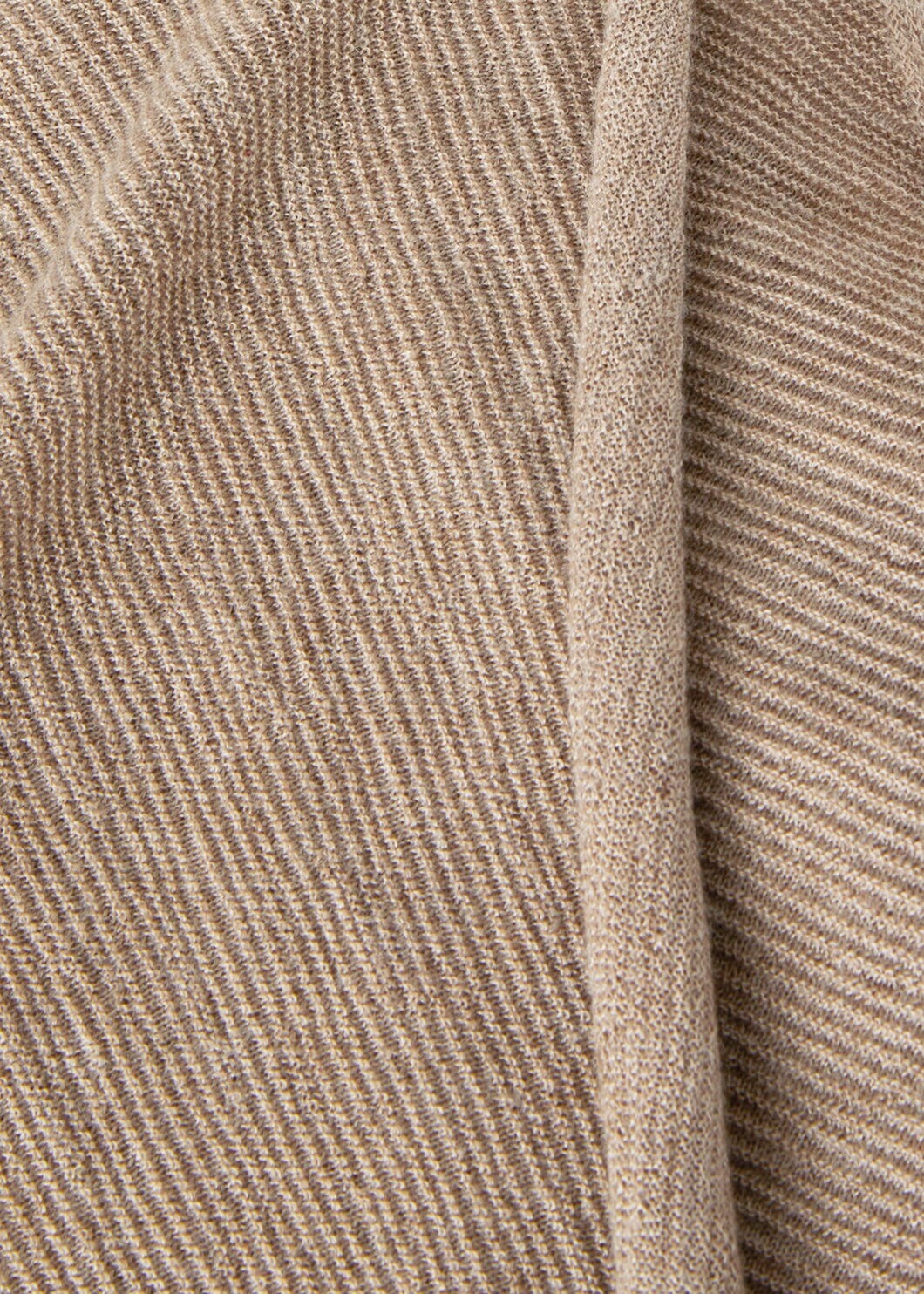 Cocooning Dress - 7