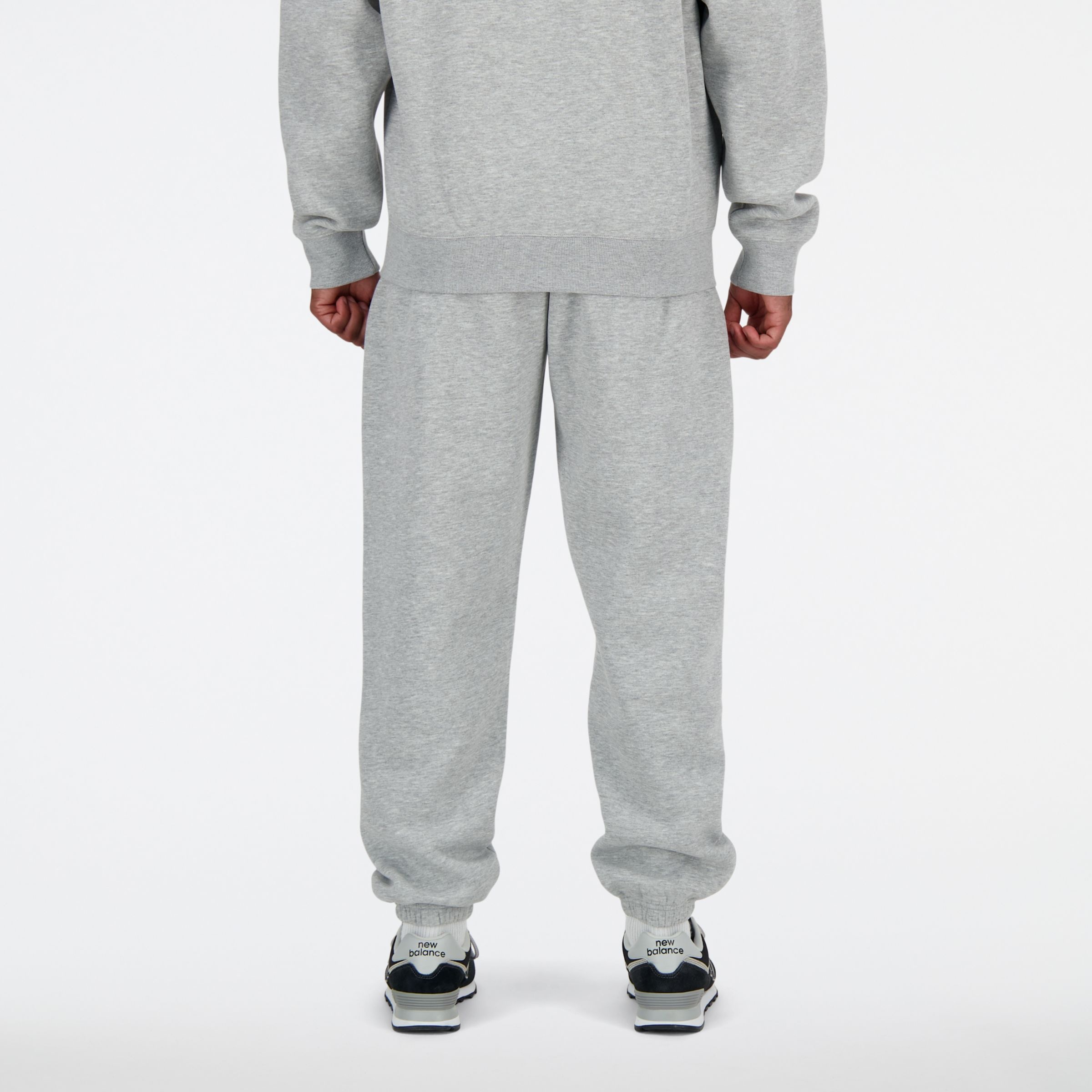 Sport Essentials Fleece Jogger - 3