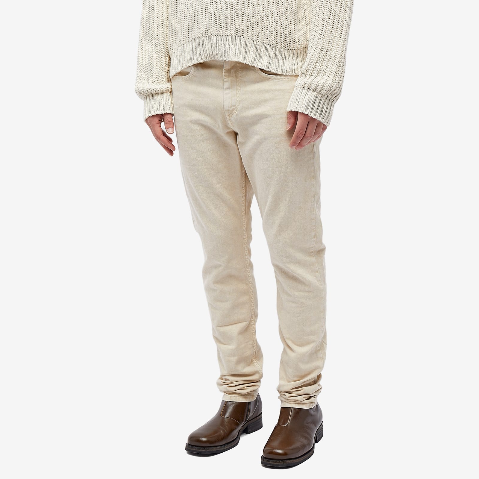 Isabel Marant Jack Denim Jeans - 2