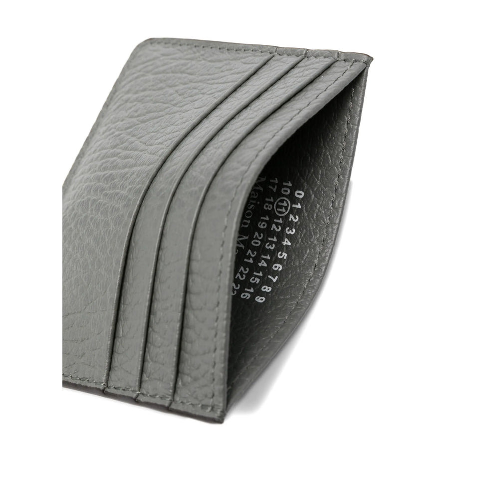 Maison Margiela Grey Wallets & Cardholders Men - 3