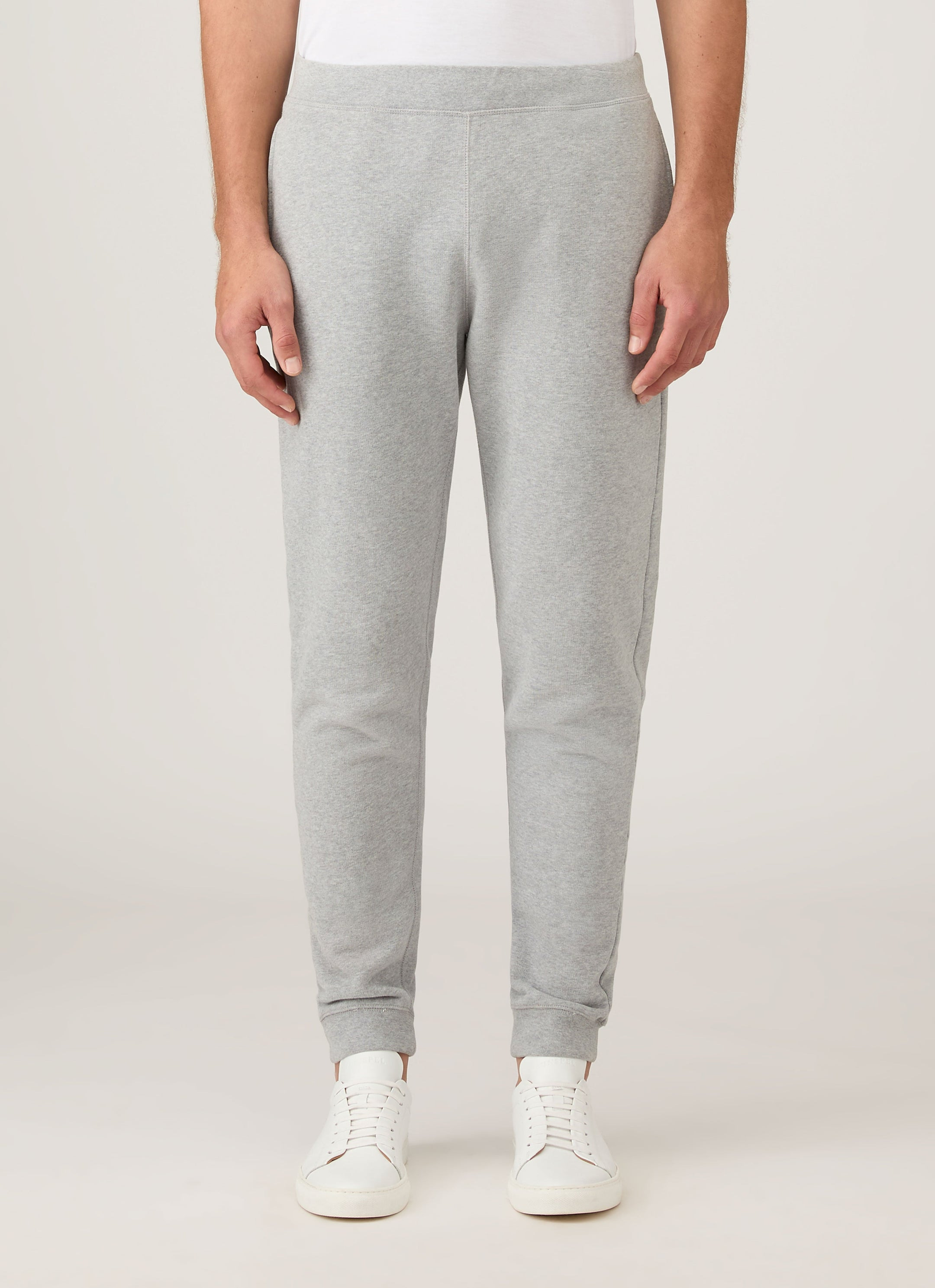 Loopback Track Pant - 2