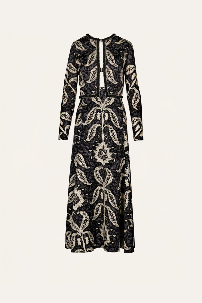 Into The Wild Dress 1