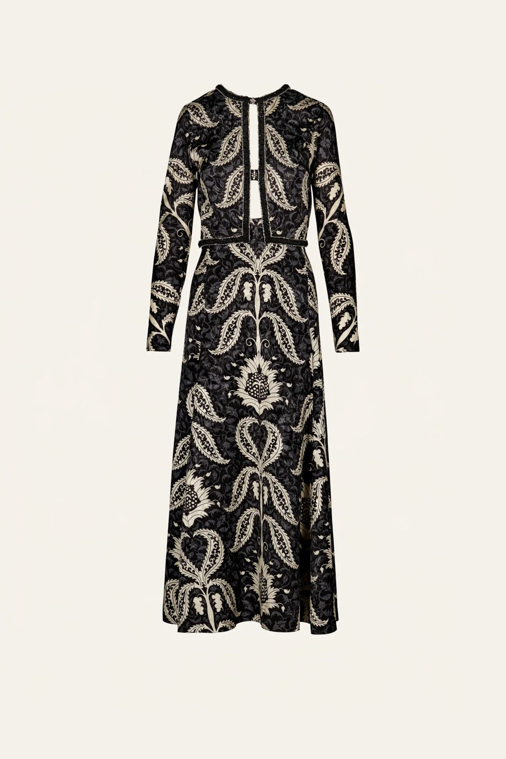 Into The Wild Dress - 1