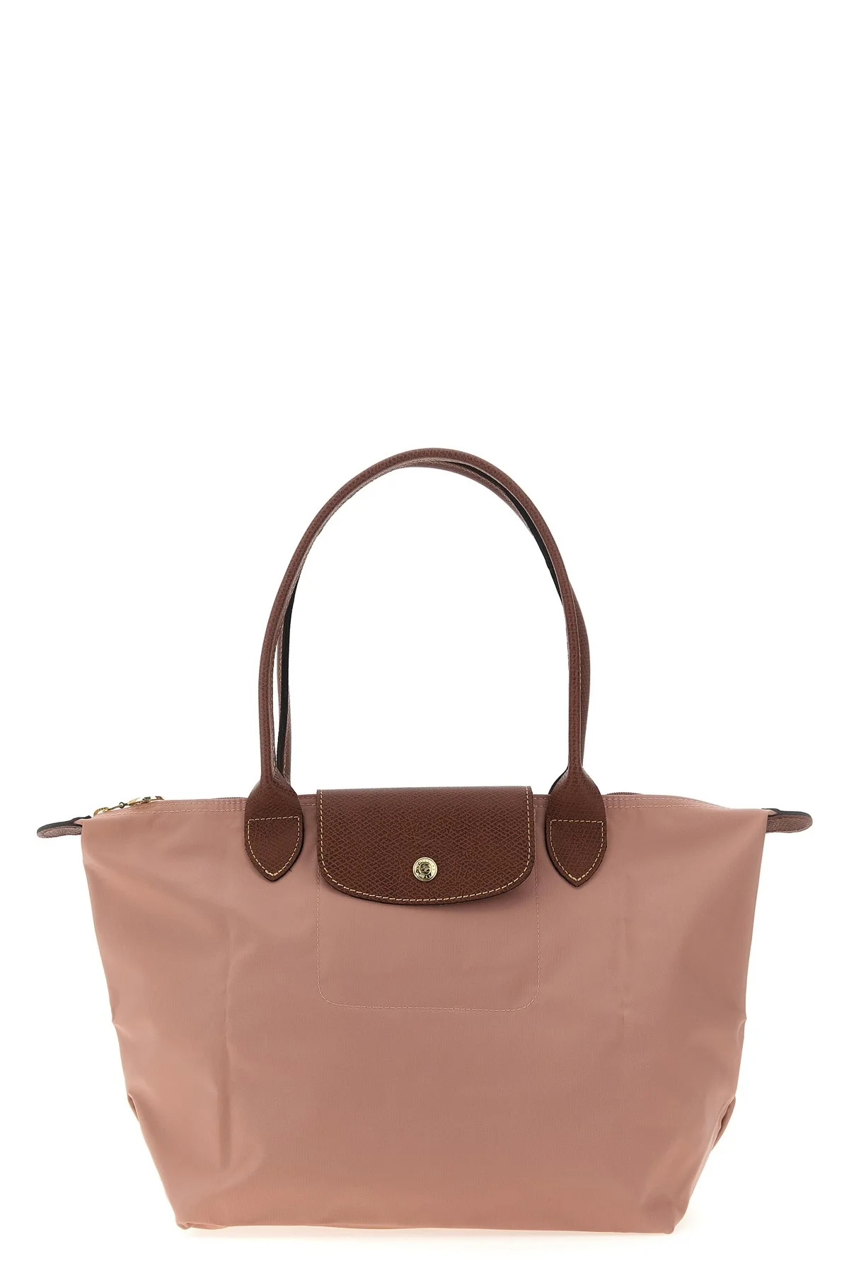 'M Le Pliage Original' Shoulder Bag - 1