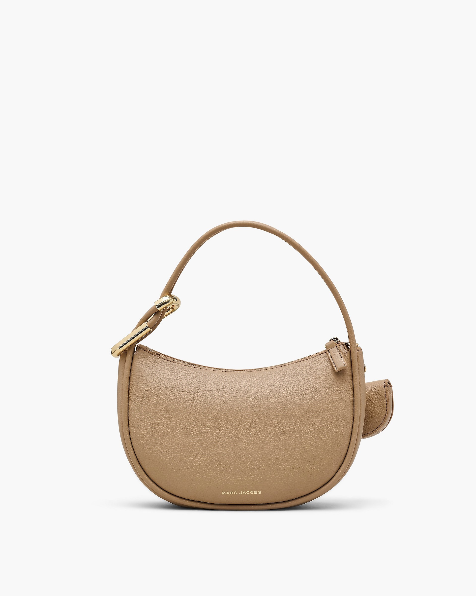 THE DUAL HOBO BAG - 3