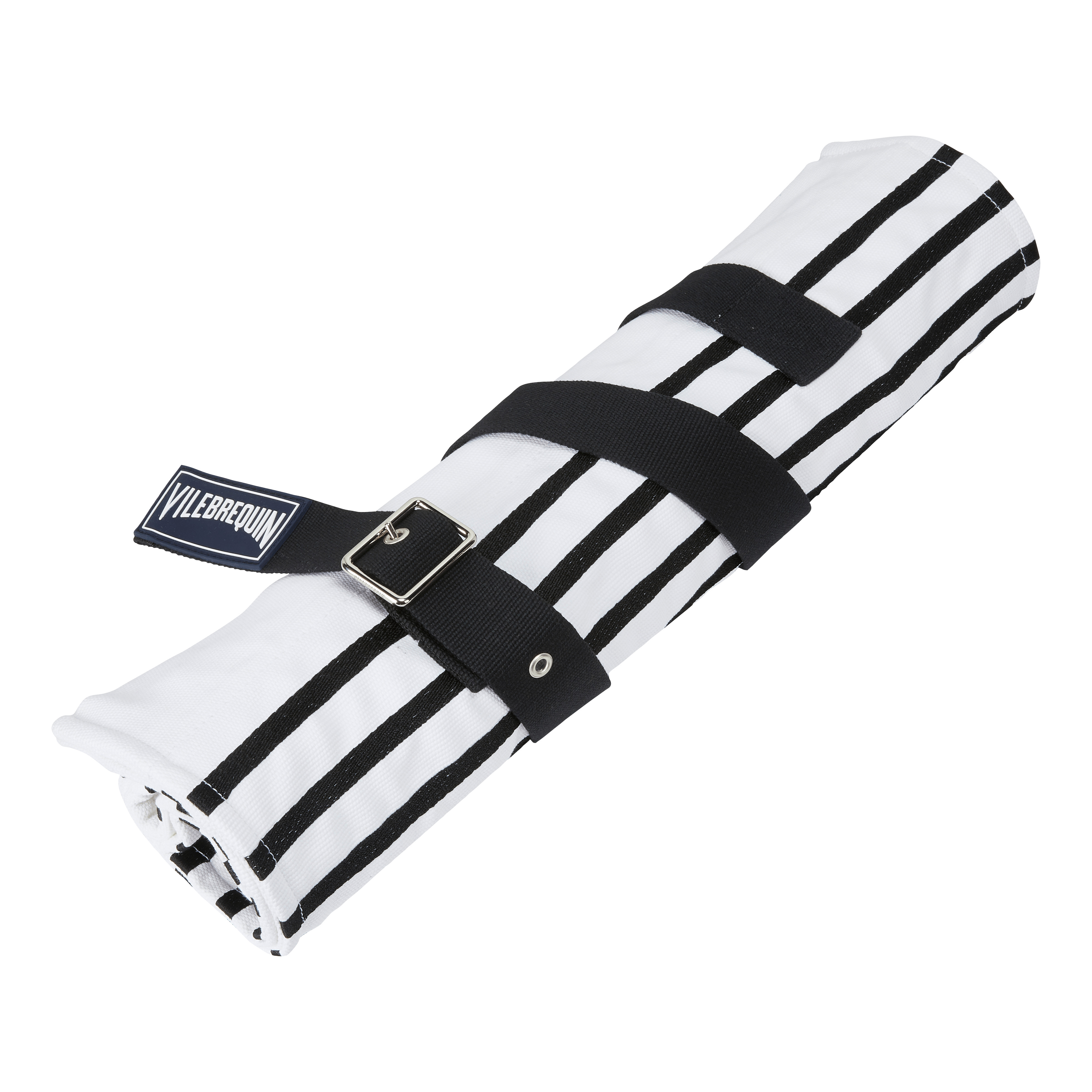 Unisex Beach Bag Rayures - 6