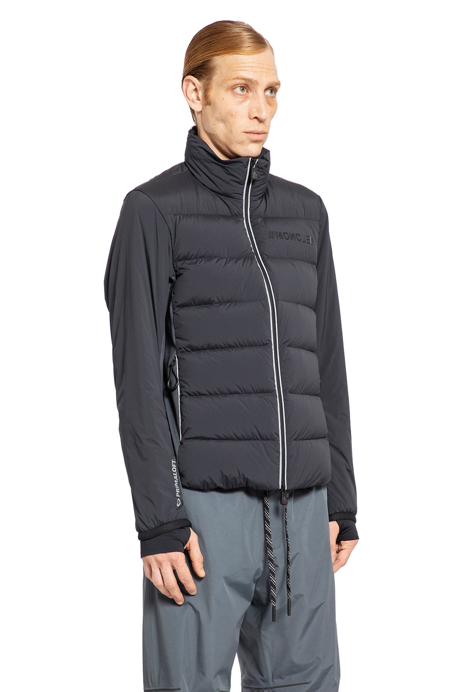 Pocol-Short-Down-Jacket - 2