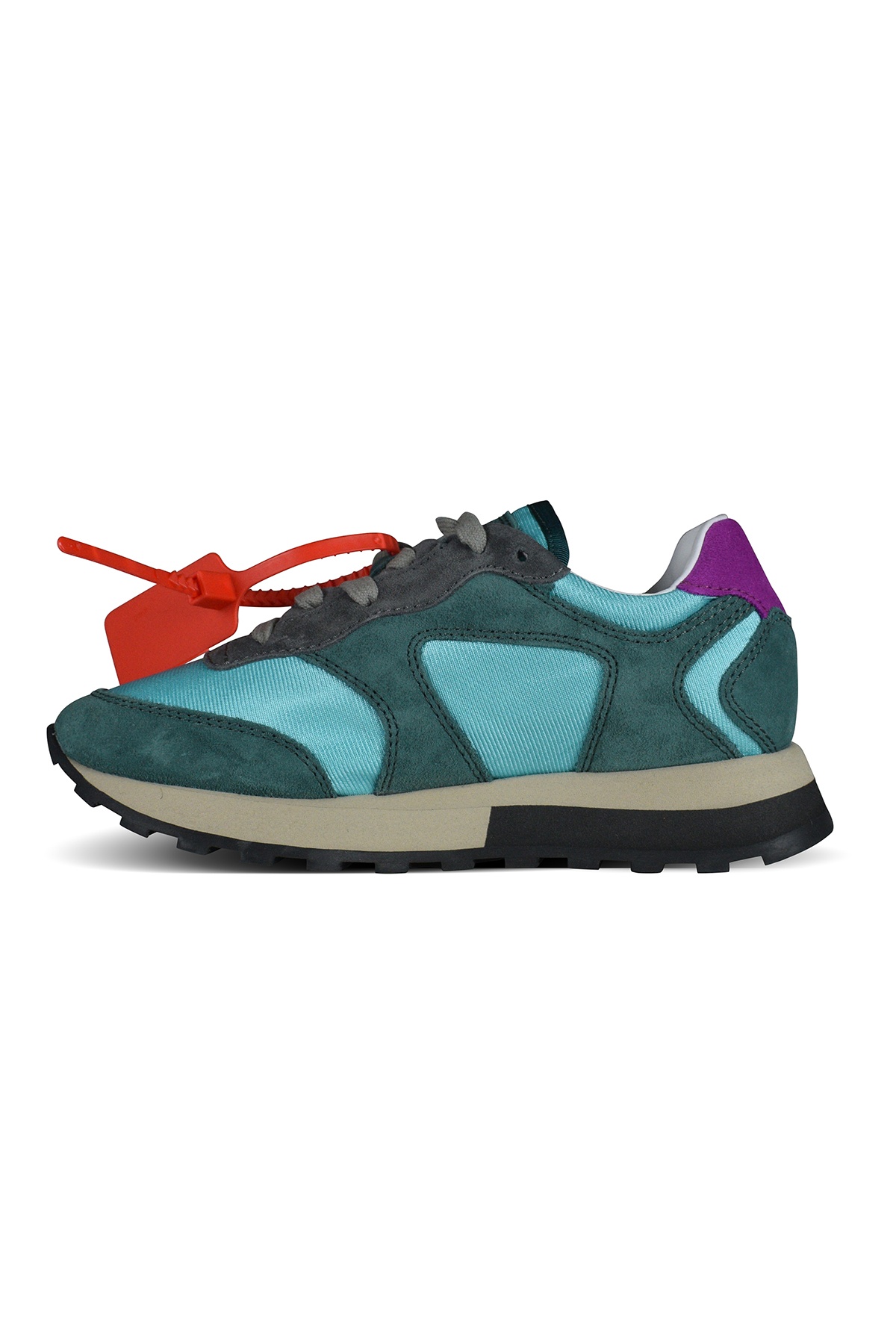 HG Runner Sneakers - 3