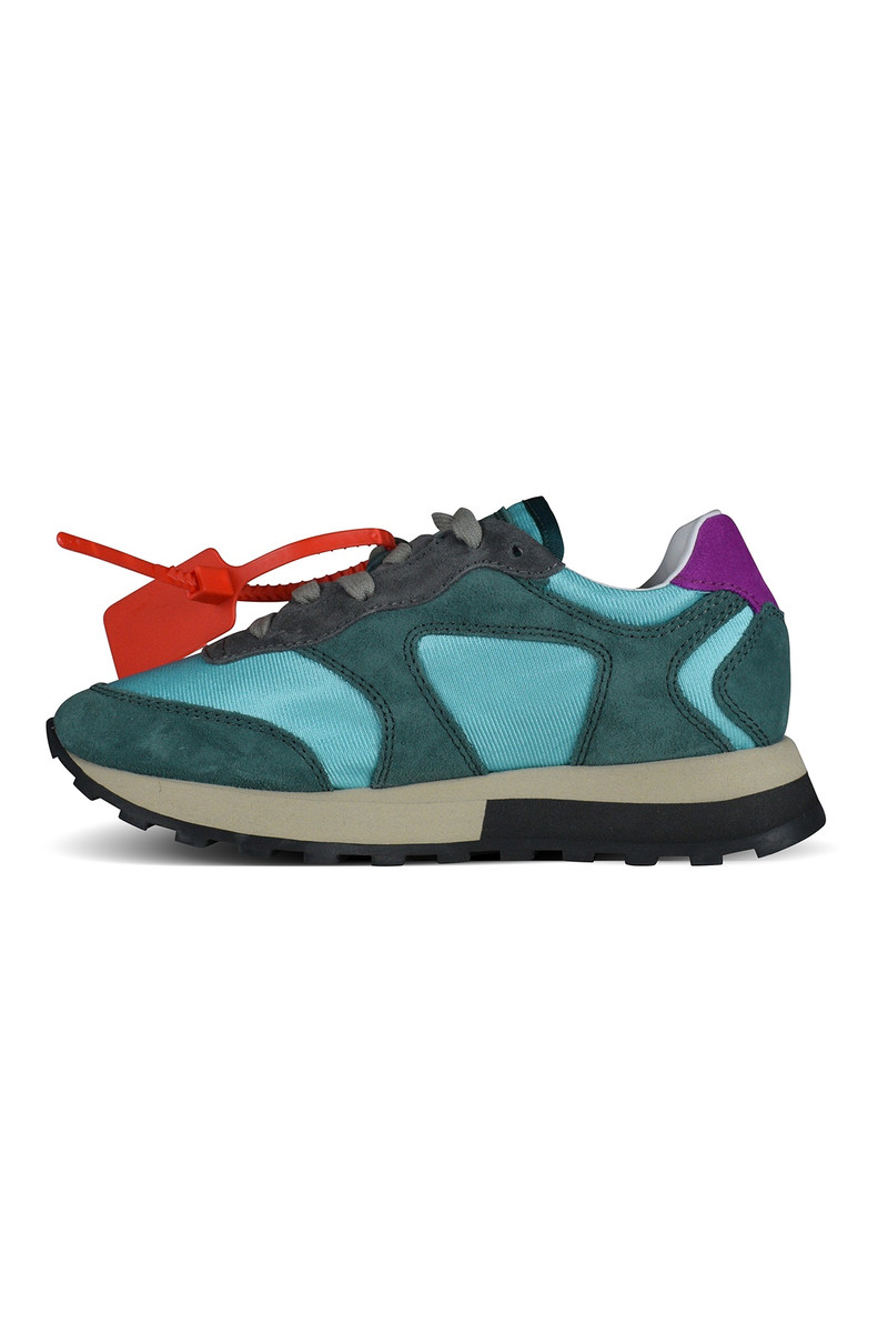 Off-White HG Runner Sneakers outlook