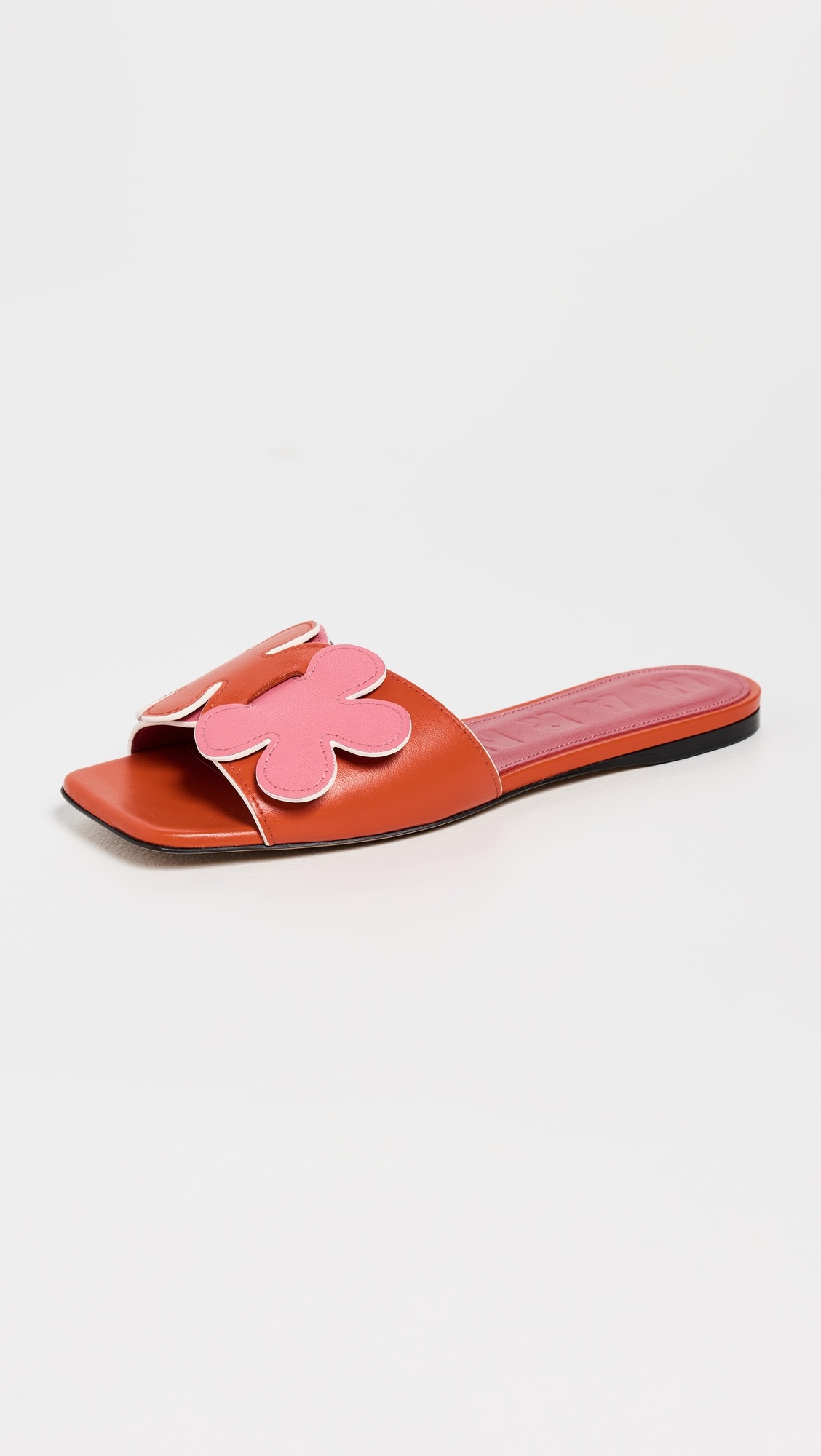 Daisy Sandals - 4