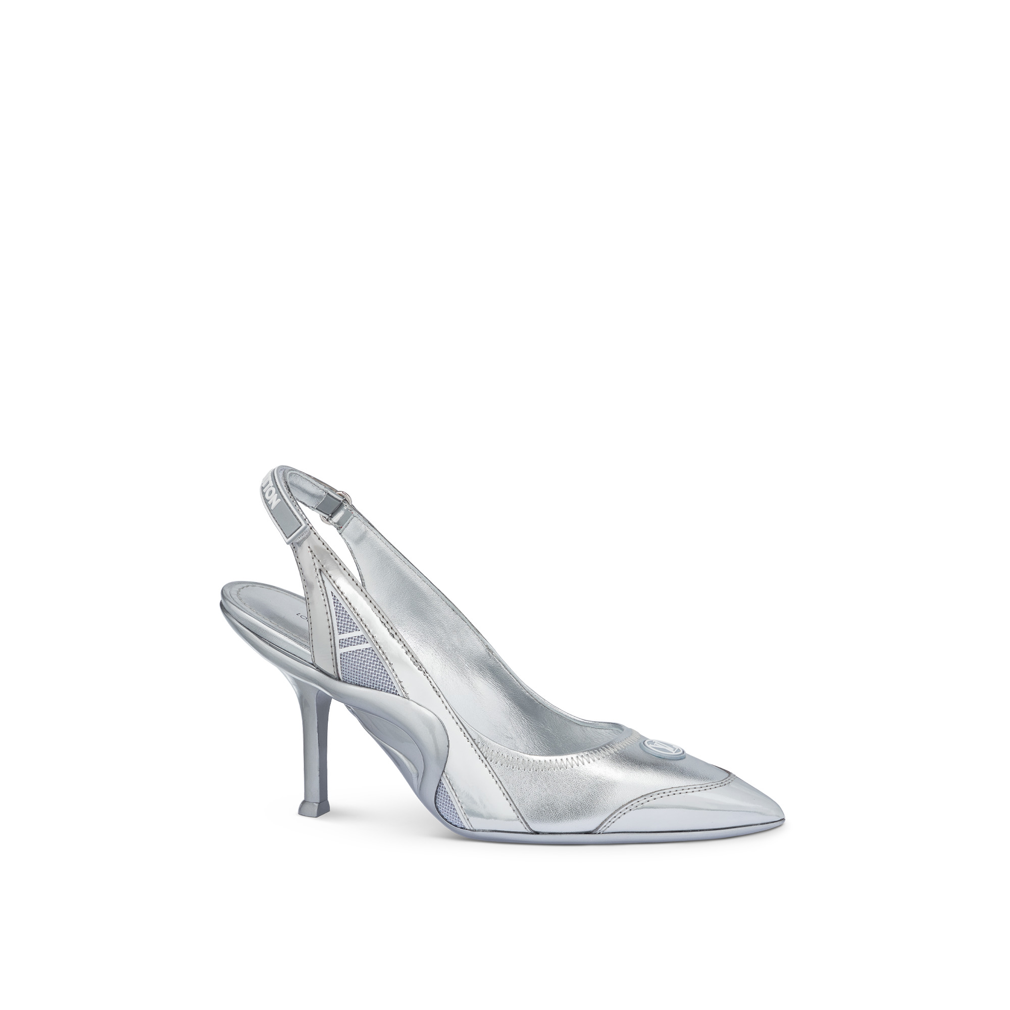 Archlight Slingback Pump - 1