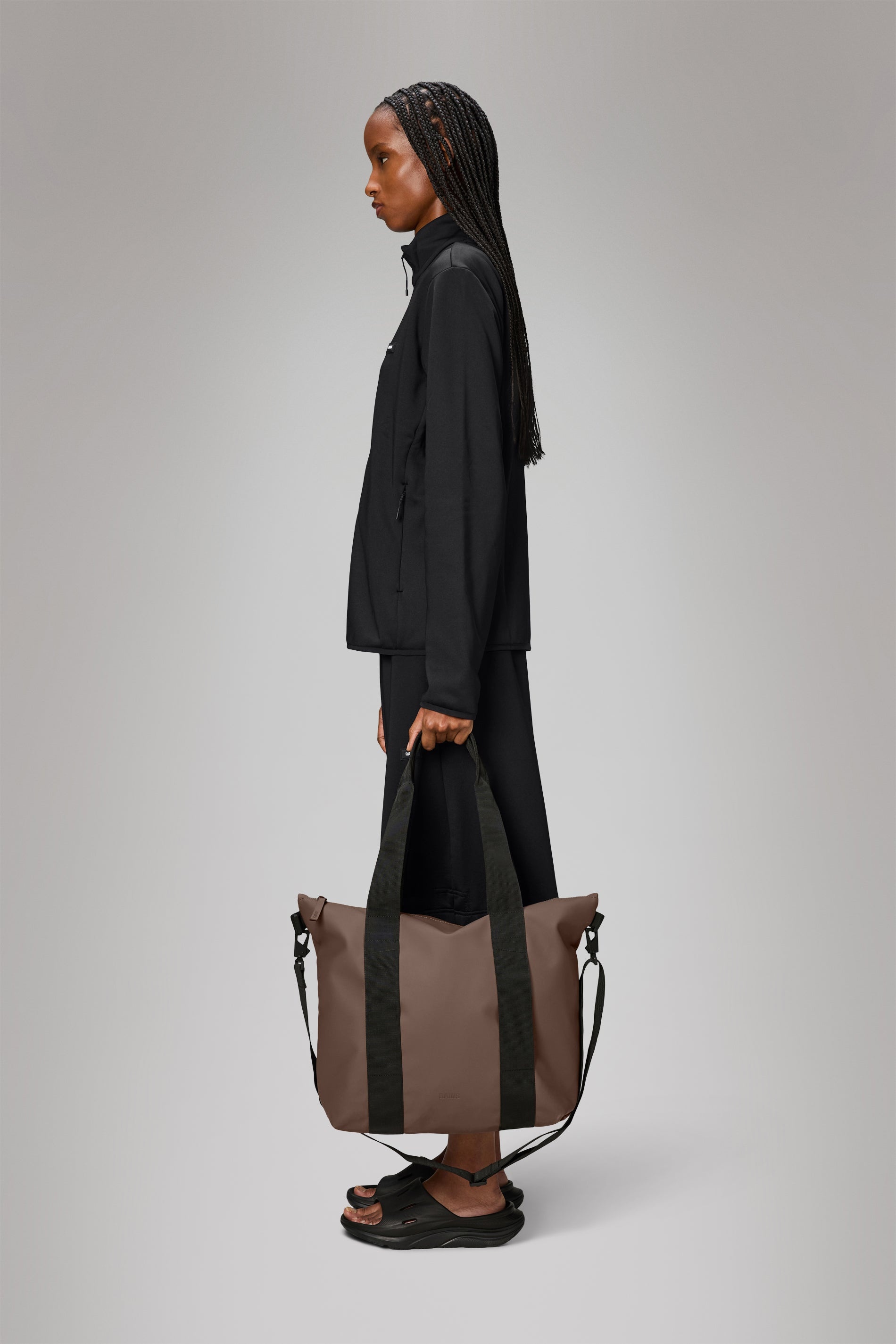 Tote Bag Mini - 3