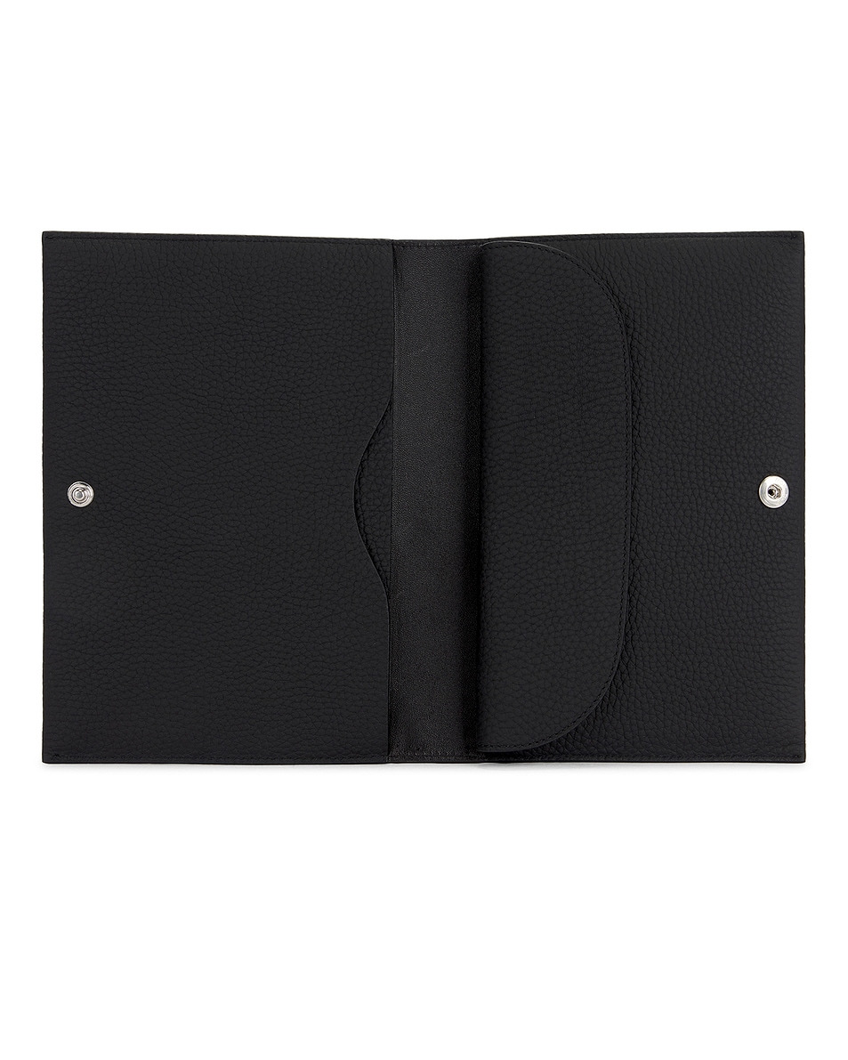 Travel Pouch - 4