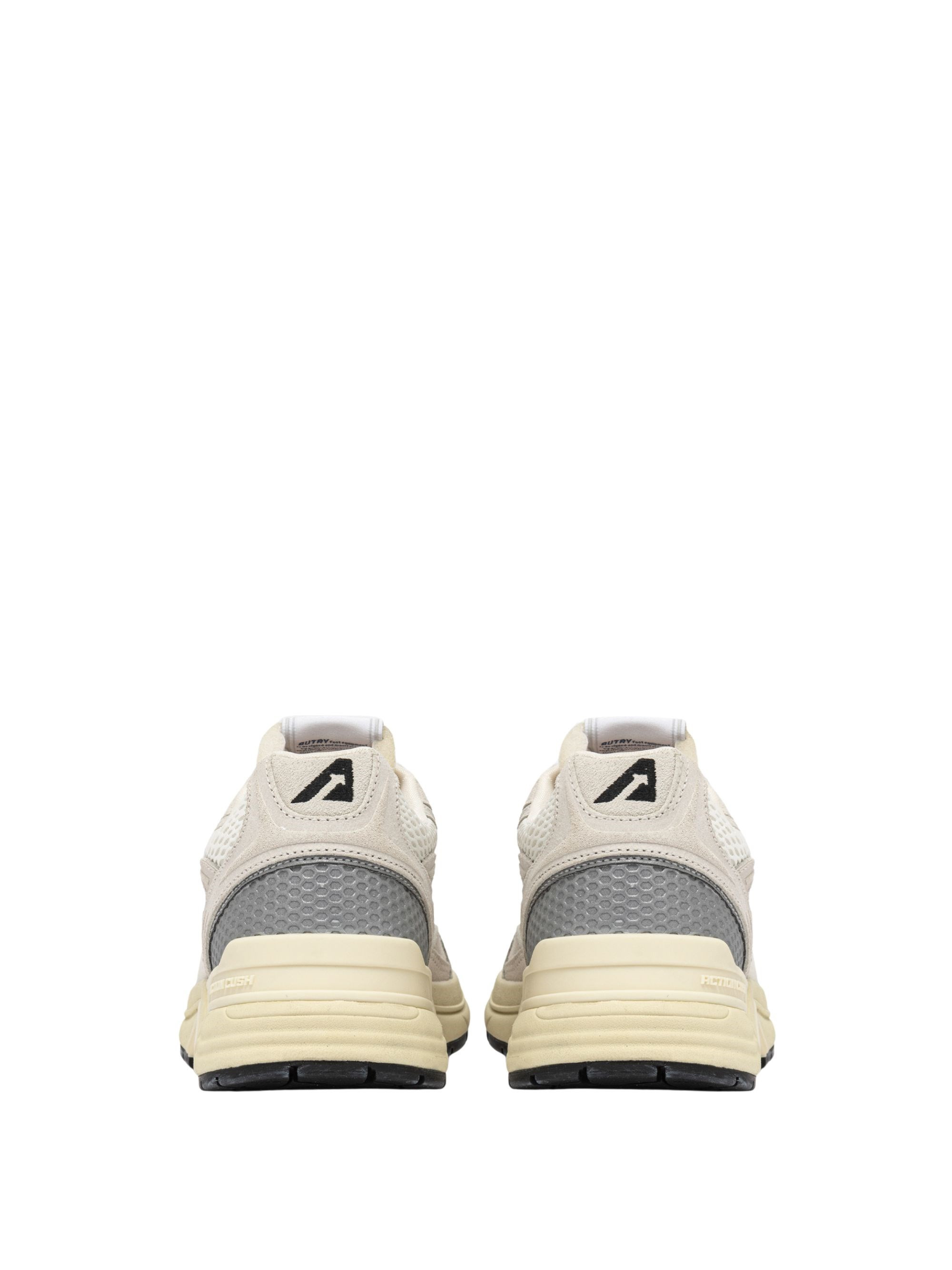 Sneaker Hyperway Low - 3