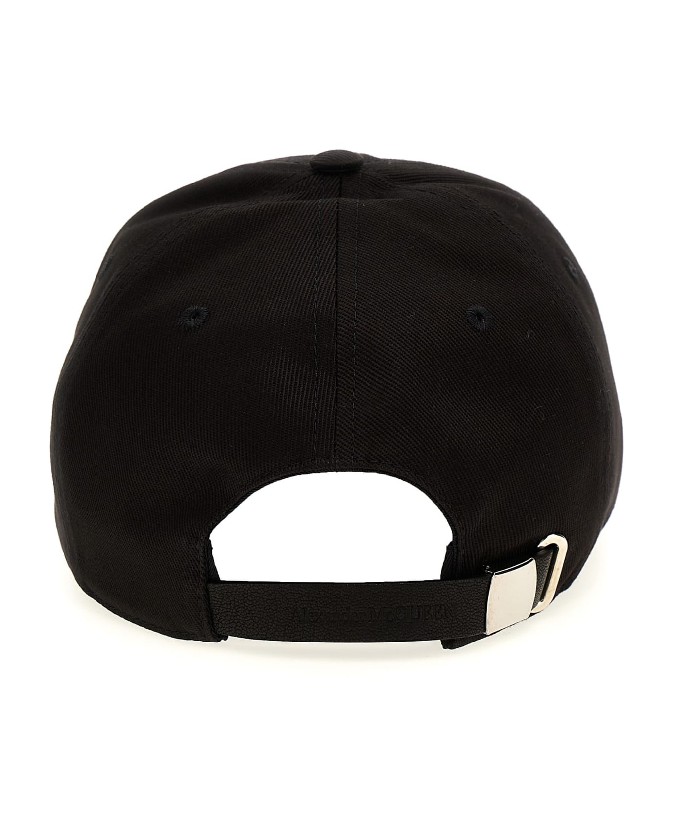 Varsity Skull Cap - 3