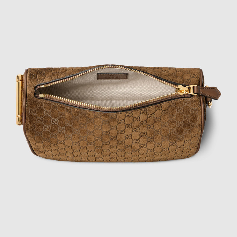 Gucci Half Horsebit mini bag 7