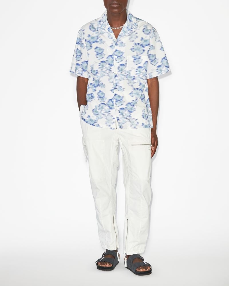 NIELS TROUSERS - 2