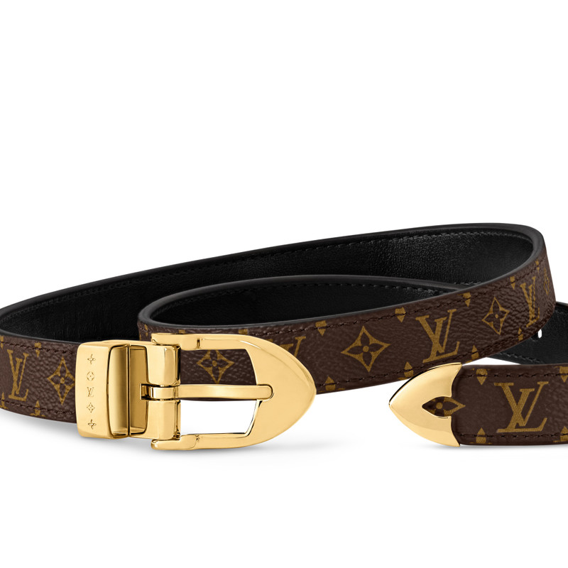 LV Timeless 20mm Belt 2