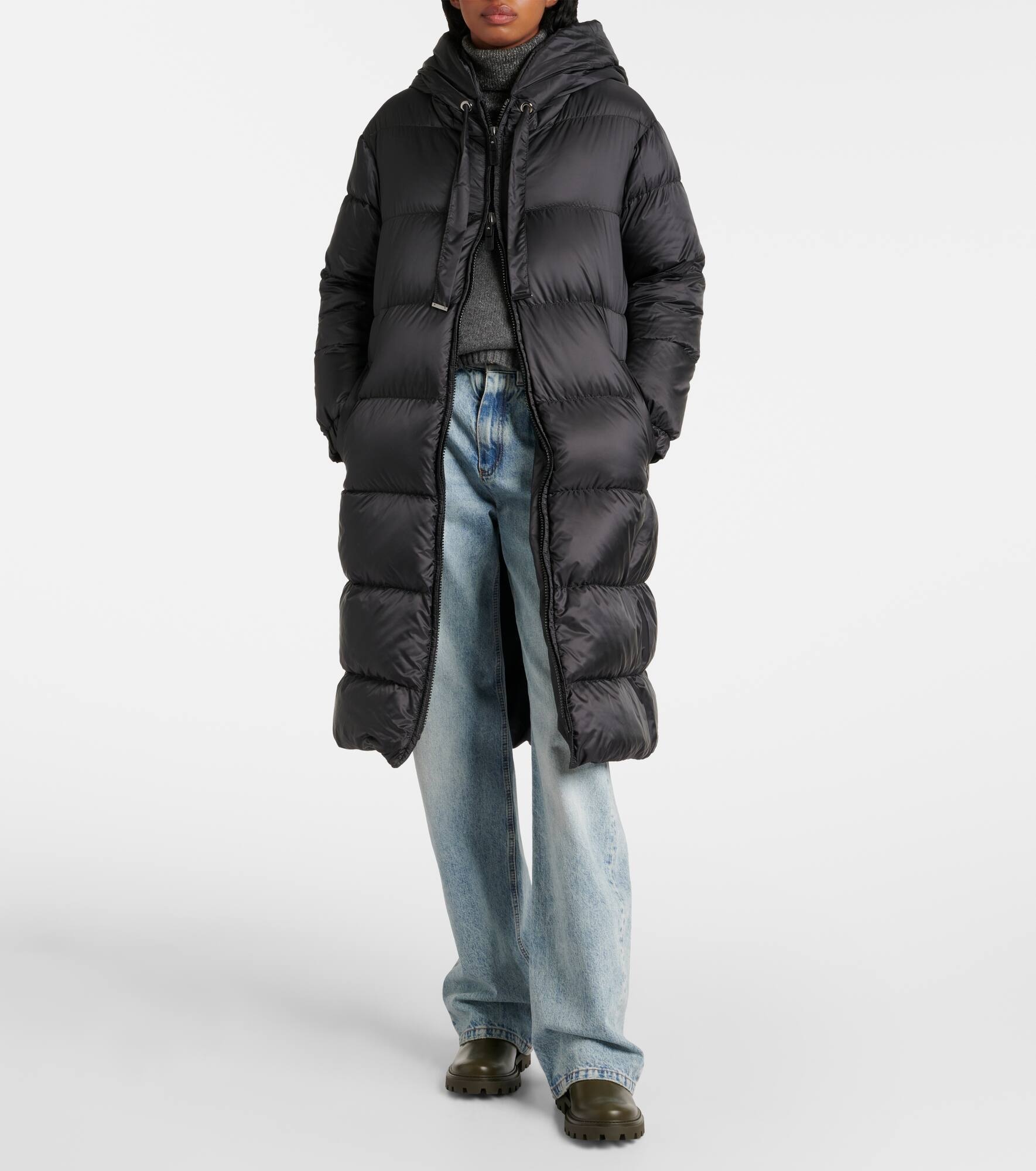 Seipa down coat - 7