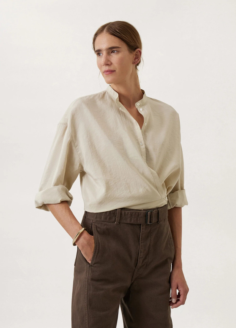 DROP CUFF BRACELET
BRONZE 3