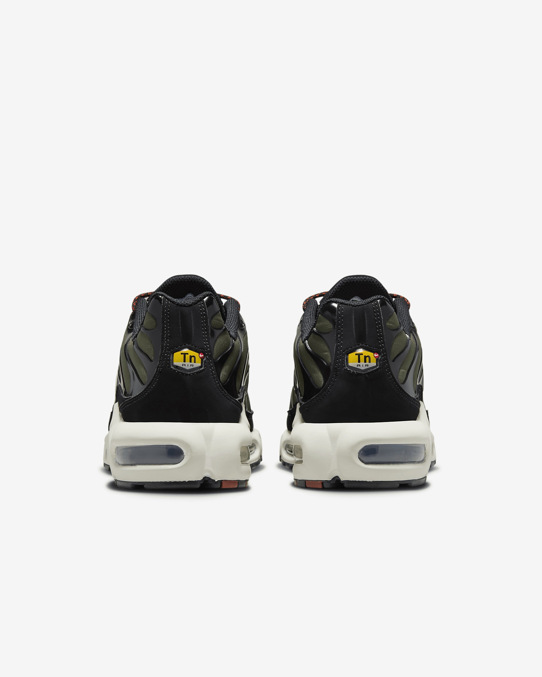 Nike Men's Air Max Plus Shoes - 6