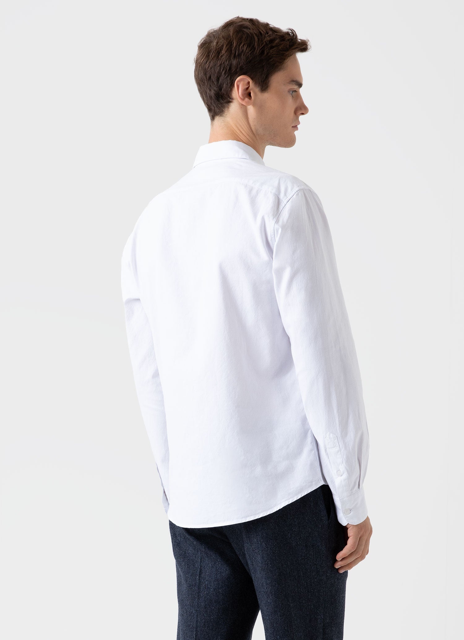 Oxford Shirt - 4