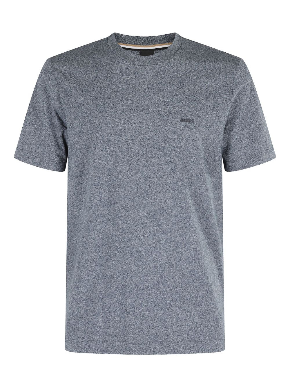 crew-neck T-shirt - 1