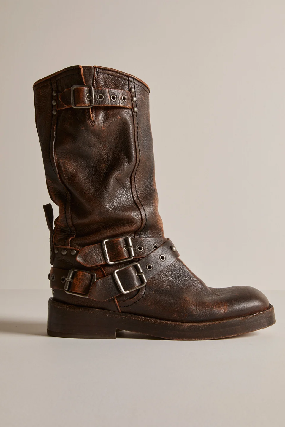 We The Free Janey Engineer Boots - 1