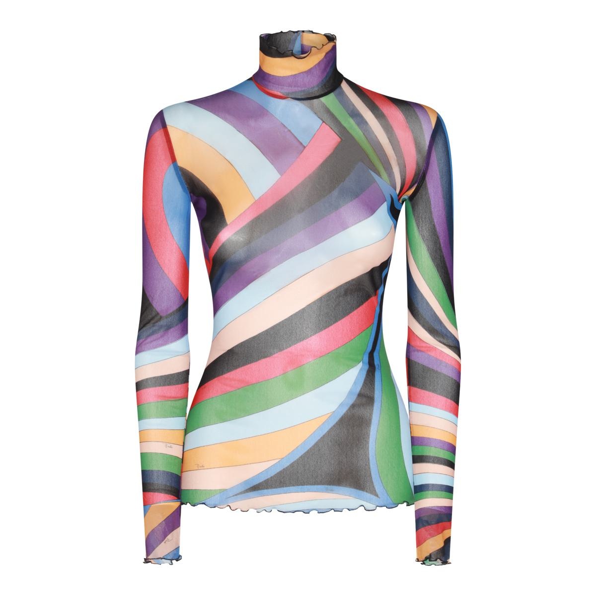 Emilio Pucci Top - 1