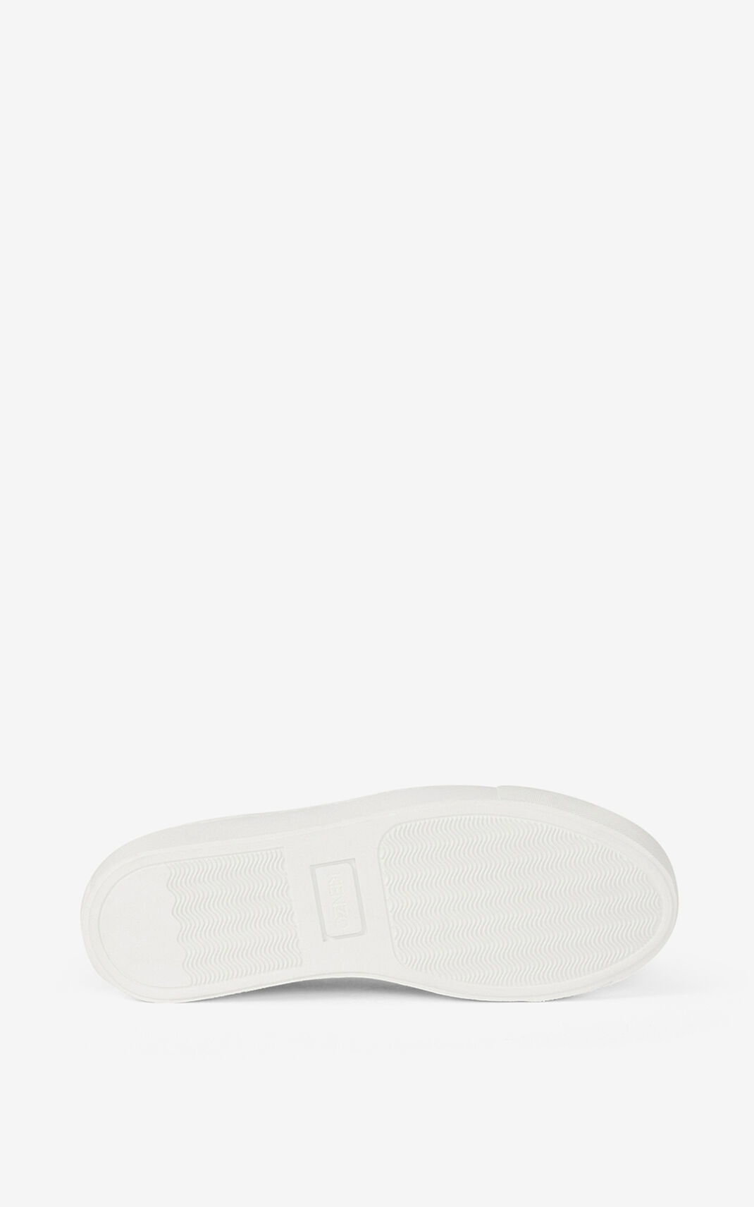 K-Skate Tiger slip-on trainers - 5