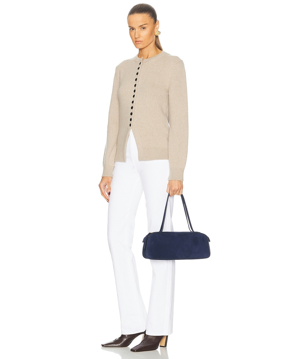 Simona Shoulder Bag - 2