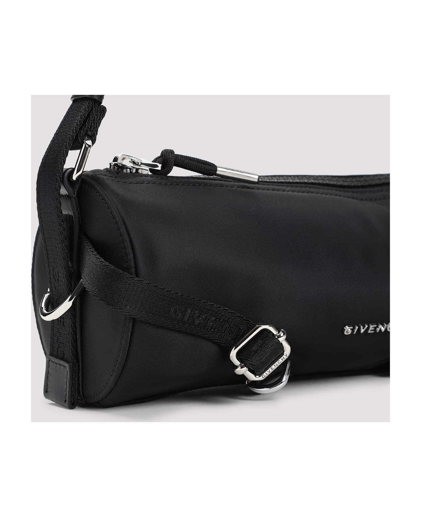 Voyou Roller Bag - 5