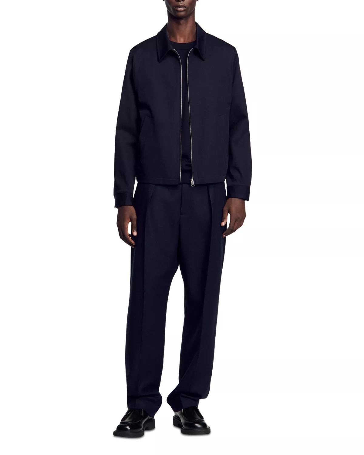 Cotton Jacket - 4