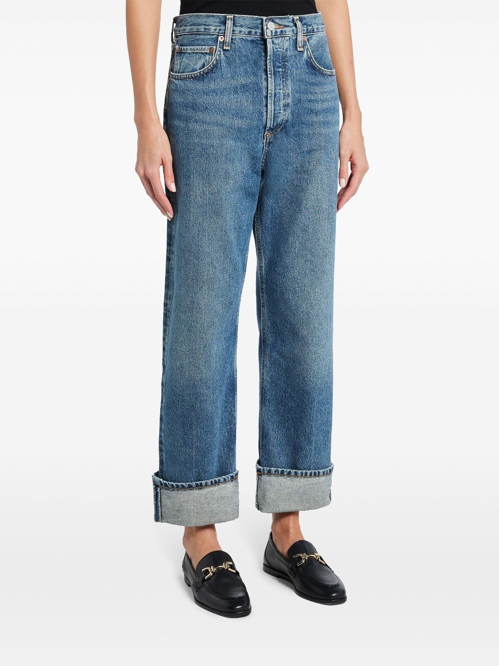 Fran jeans - 3