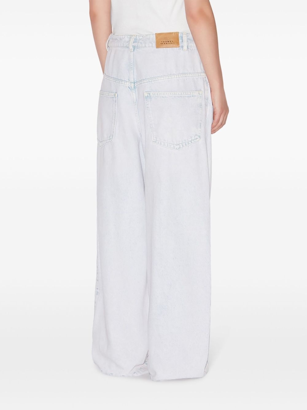 Rachelle jeans - 4