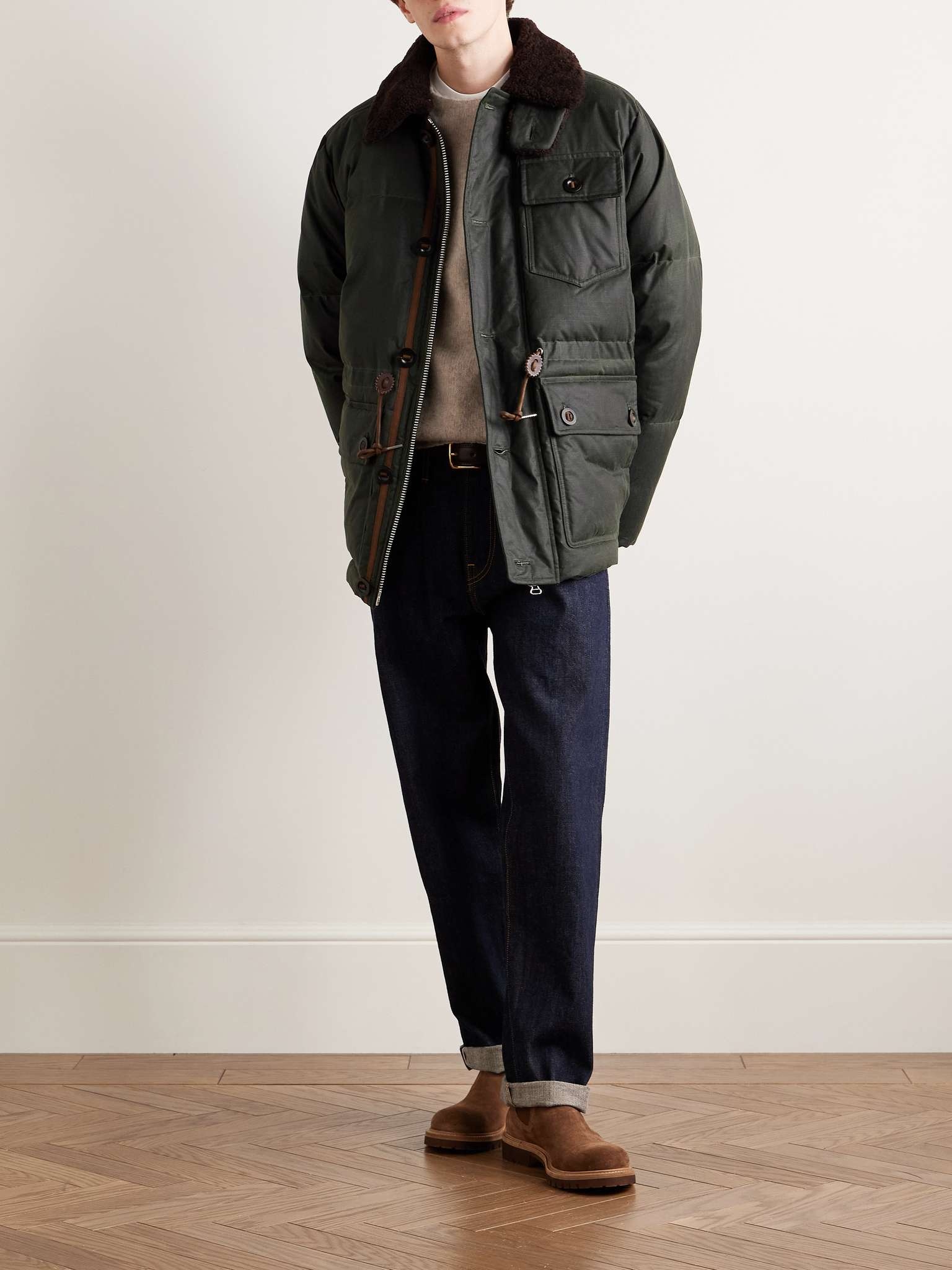 mrporter's post