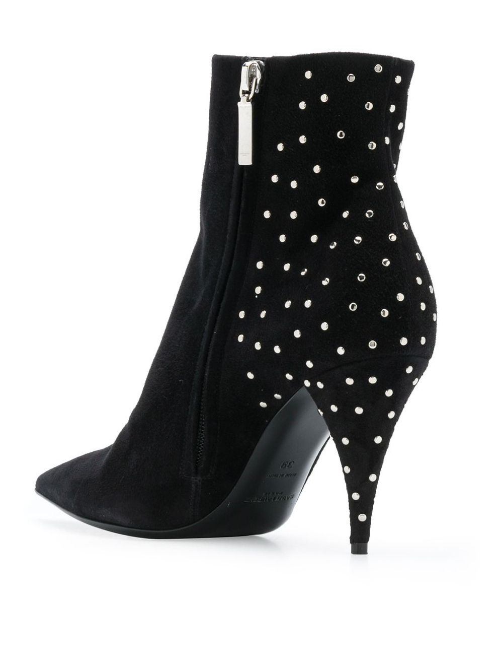 Kiki 85 boots - 3