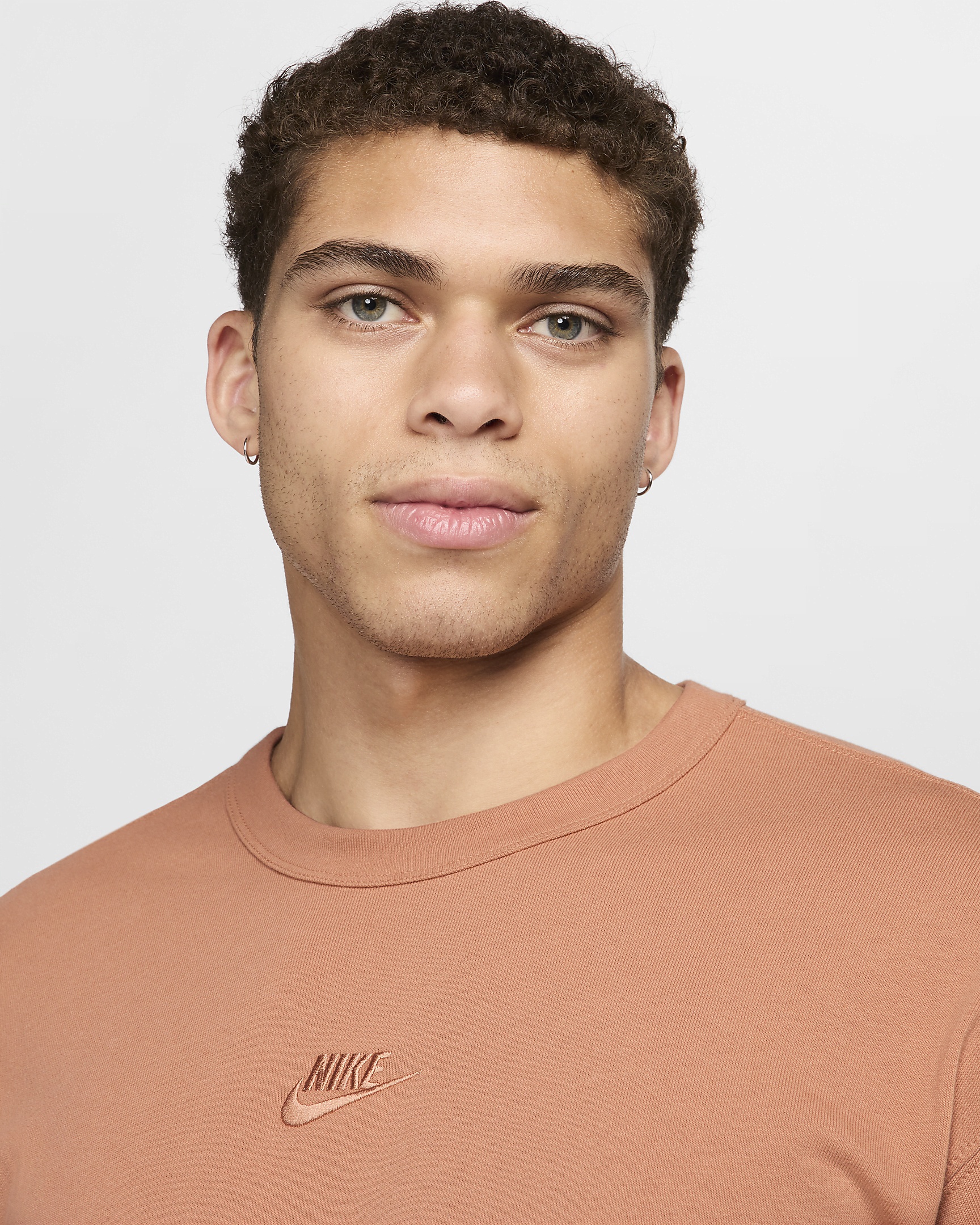 Nike Sportswear Premium Essentials Men's T-Shirt - 3