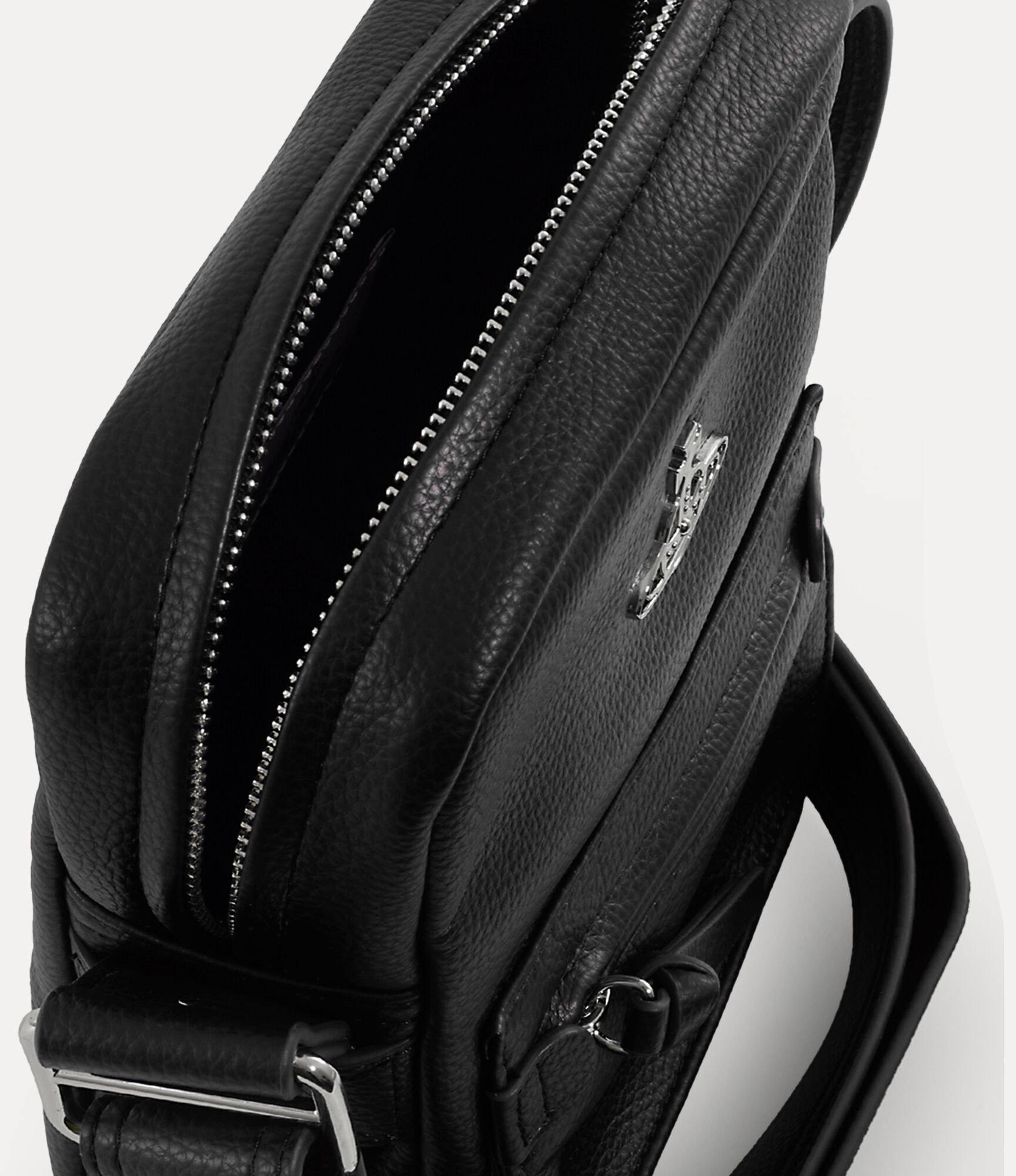 CROSSBODY SATCHEL S - 4