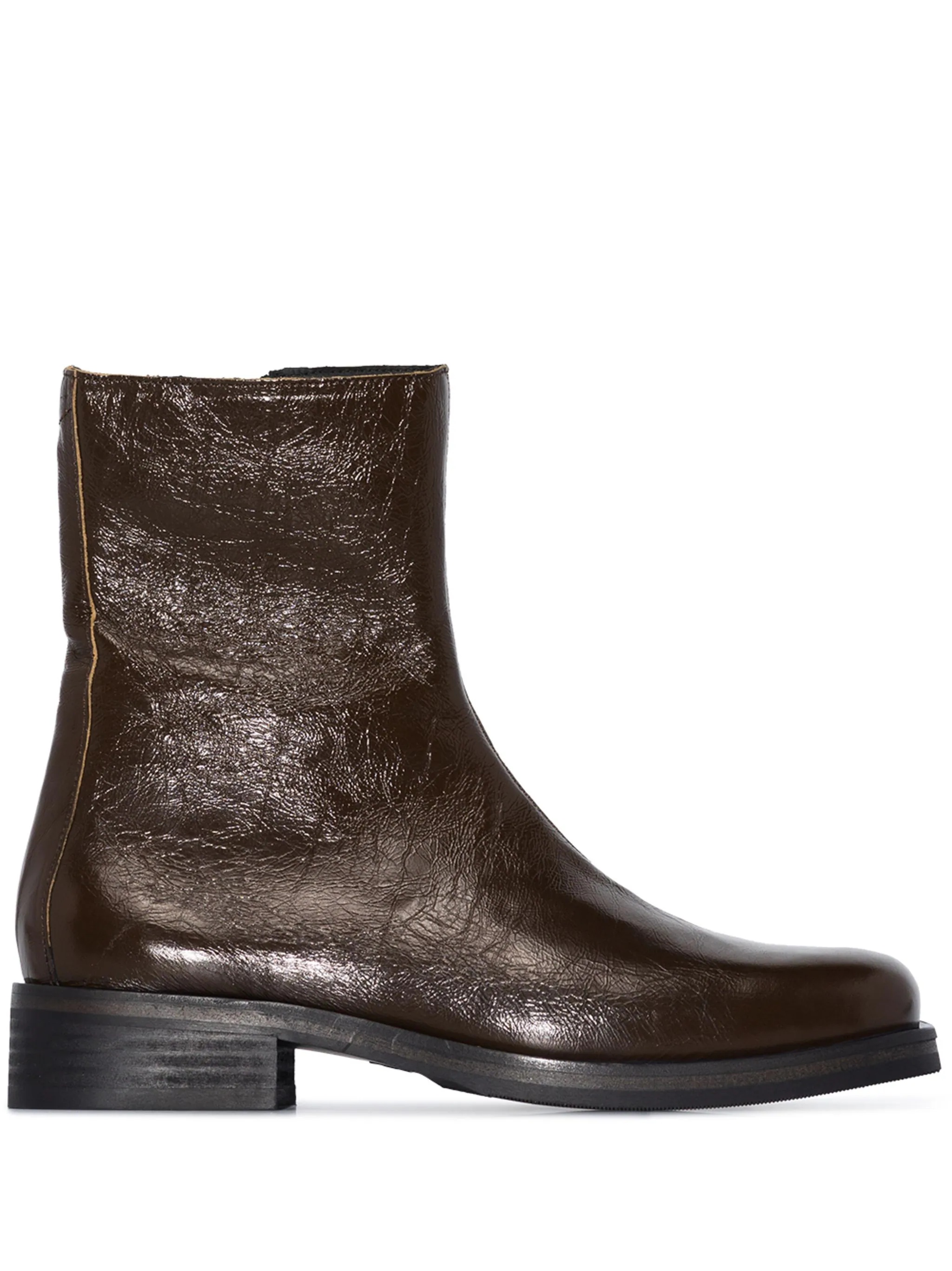 OUR LEGACY Men Camion Boot - 1