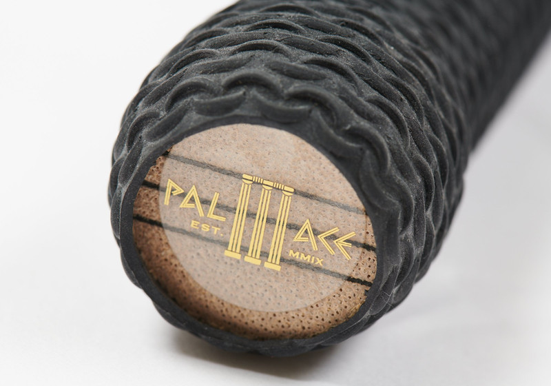 PALACE GRAY NICOLLS CRICKET BAT WOOD 6