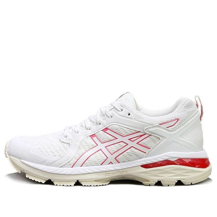 (WMNS) ASICS GT-Motor White 1012A808-101 - 1