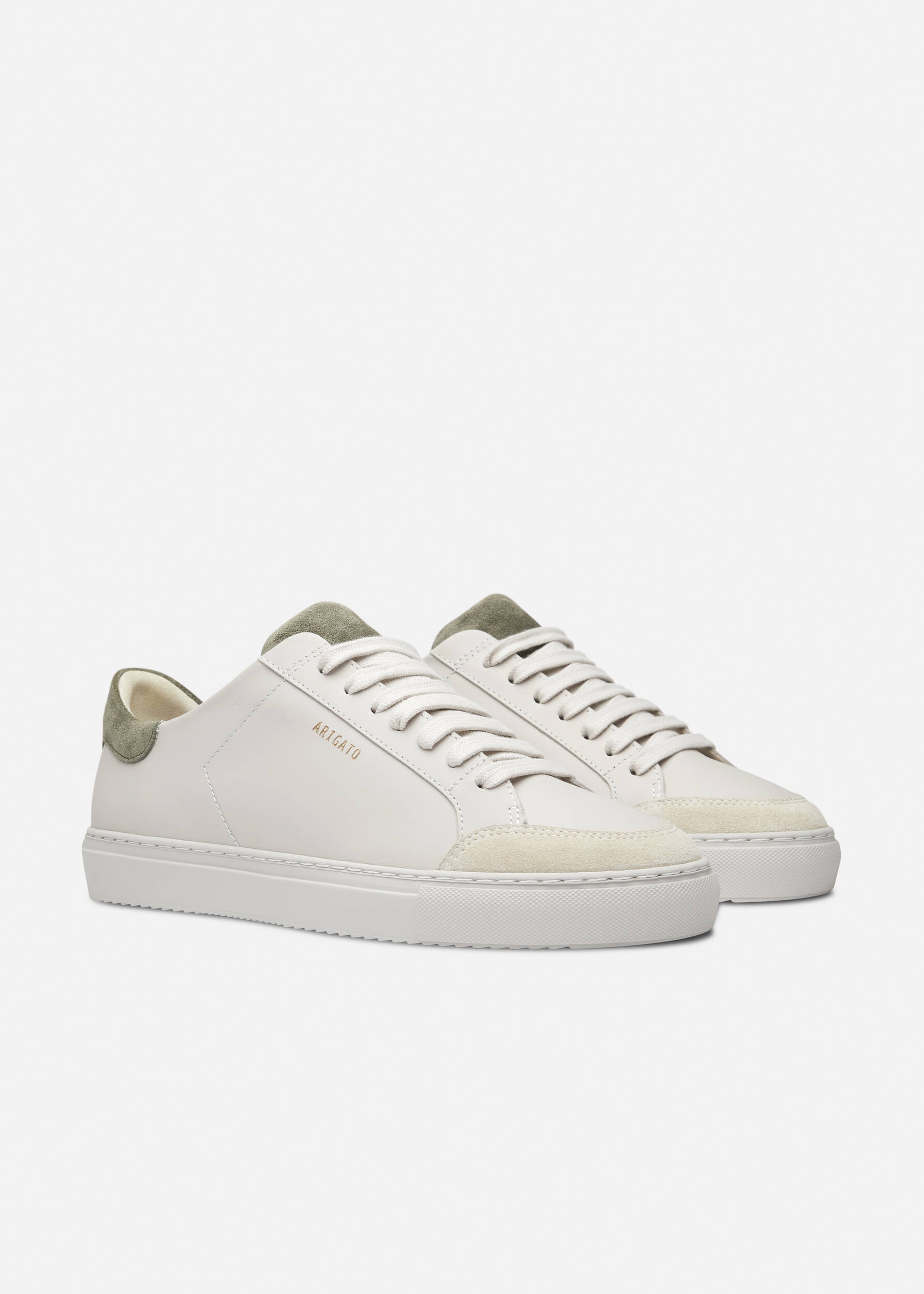 Clean 90 Triple Sneaker - 2