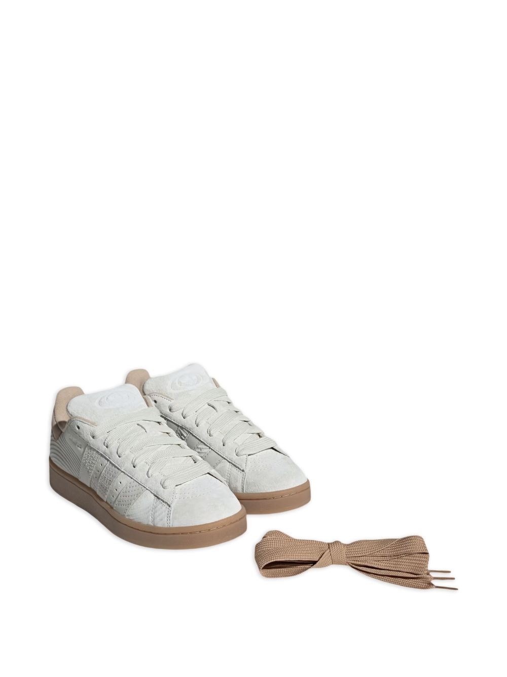 adidas Campus 00s "Japanese Rock Garden" sneakers - IF4334 | REVERSIBLE