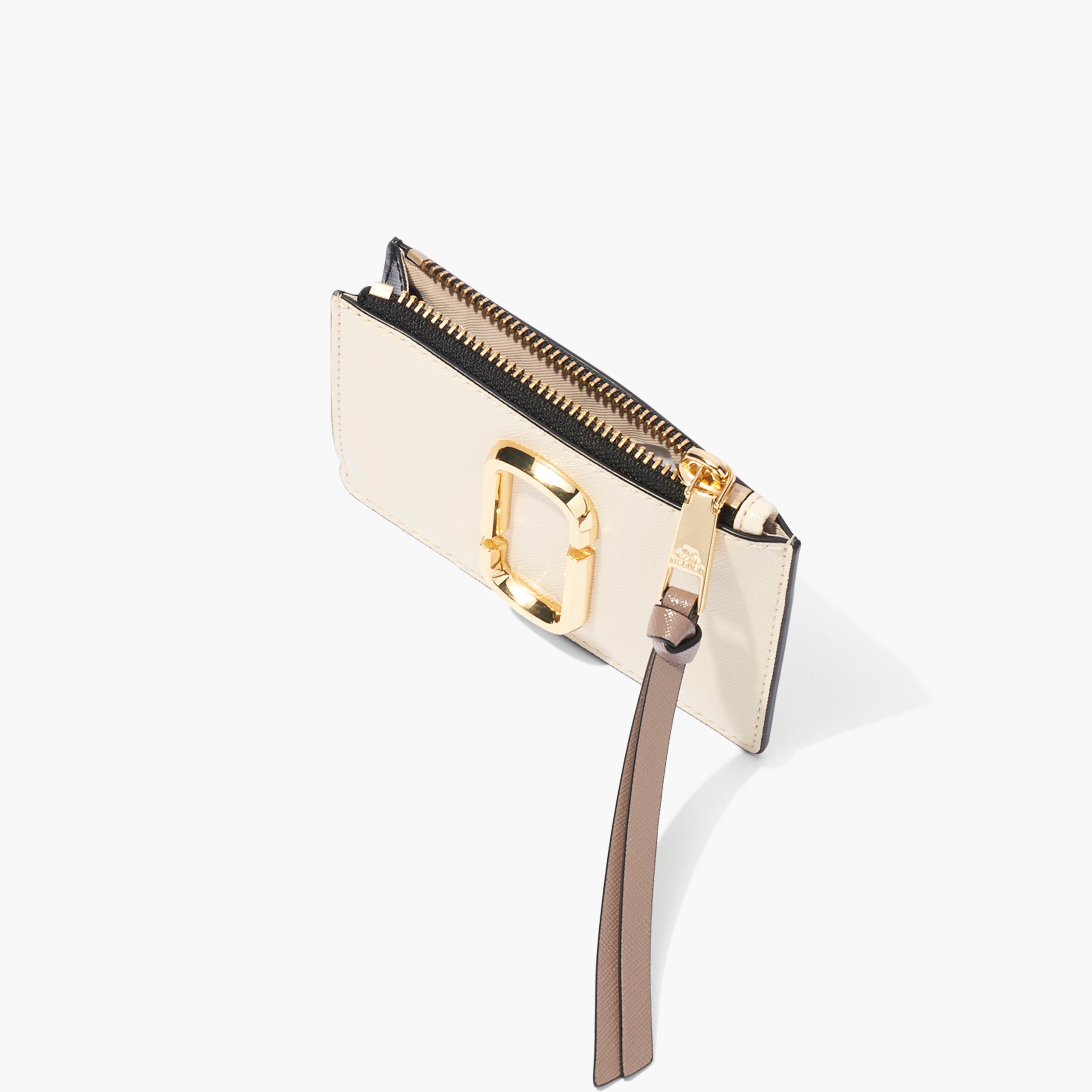 THE SNAPSHOT TOP-ZIP MULTI WALLET - 4