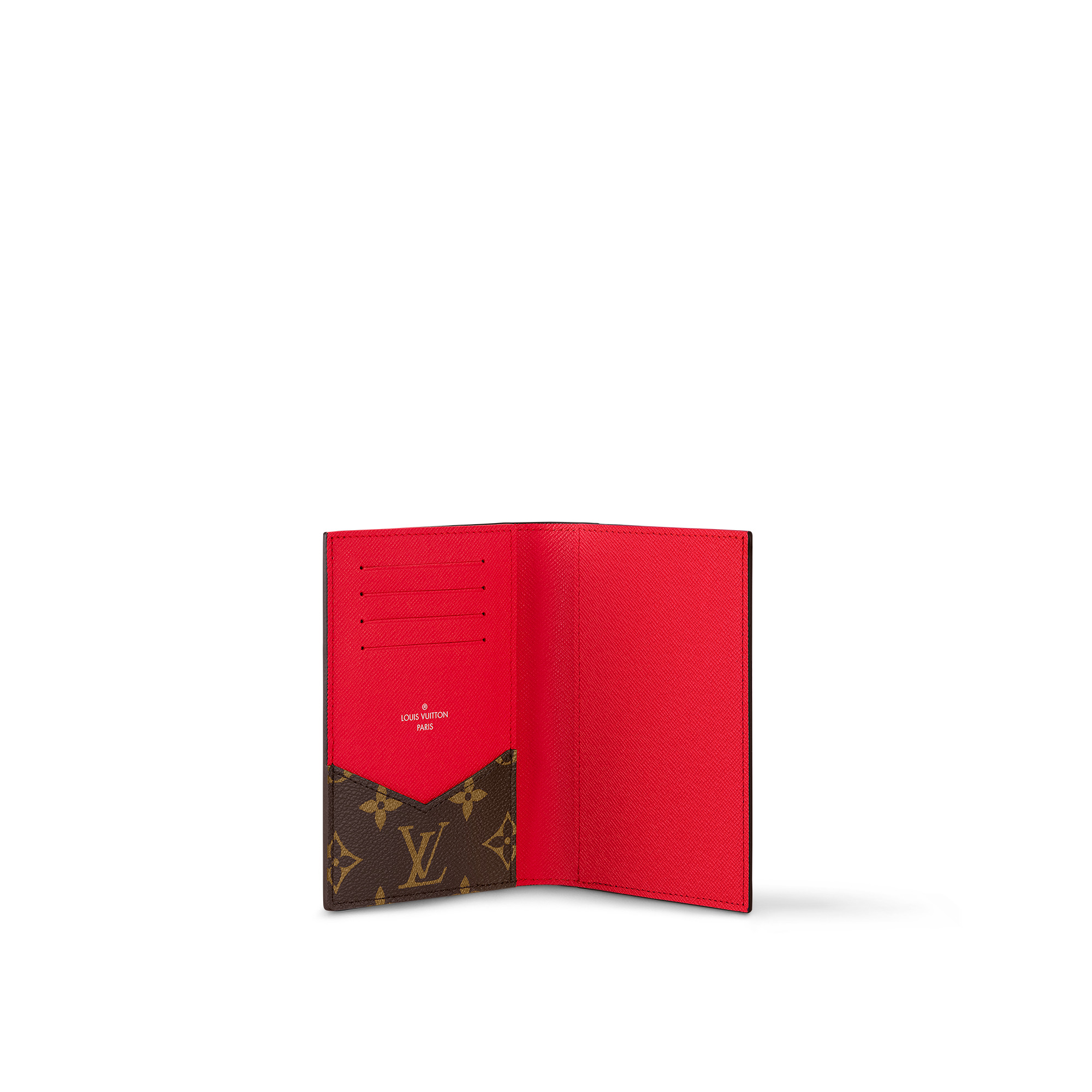 Passport Cover - 3