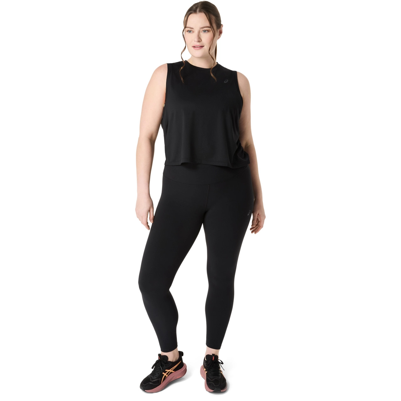 ASICS COMFORT TIGHT - 14